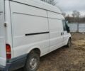 Белый Форд Транзит, объемом двигателя 0 л и пробегом 300 тыс. км за 3000 $, фото 2 на Automoto.ua