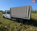 Білий Форд Транзит, об'ємом двигуна 2.4 л та пробігом 180 тис. км за 6999 $, фото 5 на Automoto.ua