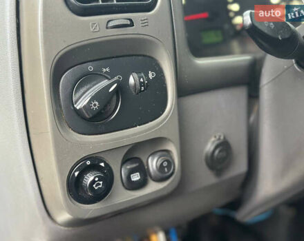 Білий Форд Транзит, об'ємом двигуна 2 л та пробігом 450 тис. км за 4799 $, фото 13 на Automoto.ua