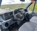 Белый Форд Транзит, объемом двигателя 2.4 л и пробегом 308 тыс. км за 7999 $, фото 8 на Automoto.ua