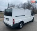Белый Форд Транзит, объемом двигателя 0 л и пробегом 360 тыс. км за 5700 $, фото 4 на Automoto.ua