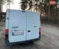Белый Форд Транзит, объемом двигателя 2.2 л и пробегом 390 тыс. км за 5000 $, фото 9 на Automoto.ua
