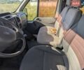 Білий Форд Транзит, об'ємом двигуна 2.4 л та пробігом 180 тис. км за 6250 $, фото 7 на Automoto.ua