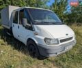 Білий Форд Транзит, об'ємом двигуна 2.4 л та пробігом 180 тис. км за 6999 $, фото 1 на Automoto.ua
