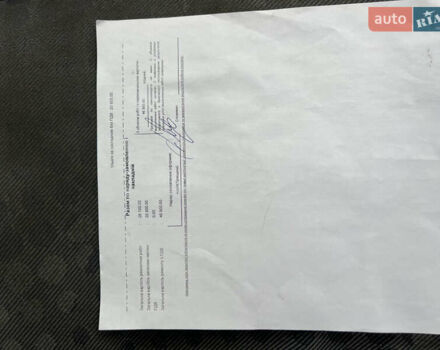 Білий Форд Транзит, об'ємом двигуна 2.4 л та пробігом 547 тис. км за 8500 $, фото 18 на Automoto.ua