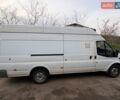 Белый Форд Транзит, объемом двигателя 2.4 л и пробегом 250 тыс. км за 8500 $, фото 4 на Automoto.ua