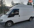 Белый Форд Транзит, объемом двигателя 2 л и пробегом 340 тыс. км за 4300 $, фото 5 на Automoto.ua