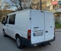 Белый Форд Транзит, объемом двигателя 2.2 л и пробегом 371 тыс. км за 4199 $, фото 7 на Automoto.ua