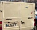Белый Форд Транзит, объемом двигателя 2 л и пробегом 300 тыс. км за 4200 $, фото 10 на Automoto.ua