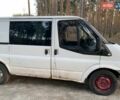 Белый Форд Транзит, объемом двигателя 2.2 л и пробегом 390 тыс. км за 5000 $, фото 5 на Automoto.ua