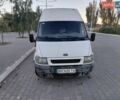 Белый Форд Транзит, объемом двигателя 2 л и пробегом 340 тыс. км за 4300 $, фото 4 на Automoto.ua