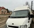 Білий Форд Транзит, об'ємом двигуна 2.5 л та пробігом 377 тис. км за 5500 $, фото 3 на Automoto.ua