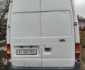 Белый Форд Транзит, объемом двигателя 0 л и пробегом 300 тыс. км за 3000 $, фото 1 на Automoto.ua