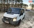 Белый Форд Транзит, объемом двигателя 2.2 л и пробегом 390 тыс. км за 5000 $, фото 4 на Automoto.ua