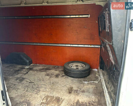 Білий Форд Транзит, об'ємом двигуна 2 л та пробігом 450 тис. км за 4799 $, фото 26 на Automoto.ua