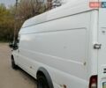 Белый Форд Транзит, объемом двигателя 2.4 л и пробегом 426 тыс. км за 9000 $, фото 6 на Automoto.ua