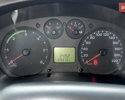 Форд Транзит 2006 у Харкові на Automoto.ua Білий Форд Транзит, об'ємом двигуна 2.2 л та пробігом 280 тис. км за 7500 $, фото 17 на Automoto.ua