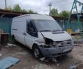 Білий Форд Транзит, об'ємом двигуна 2.2 л та пробігом 650 тис. км за 3000 $, фото 19 на Automoto.ua