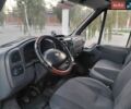 Белый Форд Транзит, объемом двигателя 2 л и пробегом 340 тыс. км за 4300 $, фото 2 на Automoto.ua