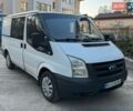 Белый Форд Транзит, объемом двигателя 2.2 л и пробегом 371 тыс. км за 4199 $, фото 1 на Automoto.ua