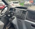 Белый Форд Транзит, объемом двигателя 2.4 л и пробегом 308 тыс. км за 7999 $, фото 15 на Automoto.ua