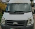 Білий Форд Транзит, об'ємом двигуна 2.4 л та пробігом 426 тис. км за 6500 $, фото 1 на Automoto.ua