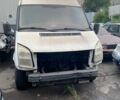 Белый Форд Транзит, объемом двигателя 0 л и пробегом 500 тыс. км за 2500 $, фото 1 на Automoto.ua