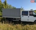 Білий Форд Транзит, об'ємом двигуна 2.4 л та пробігом 180 тис. км за 6250 $, фото 3 на Automoto.ua