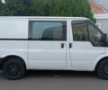 Білий Форд Транзит, об'ємом двигуна 2 л та пробігом 400 тис. км за 3802 $, фото 3 на Automoto.ua