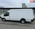 Білий Форд Транзит, об'ємом двигуна 2.4 л та пробігом 547 тис. км за 8500 $, фото 2 на Automoto.ua