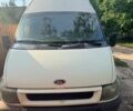 Білий Форд Транзит, об'ємом двигуна 2 л та пробігом 470 тис. км за 3200 $, фото 1 на Automoto.ua