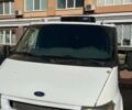 Белый Форд Транзит, объемом двигателя 2 л и пробегом 300 тыс. км за 4200 $, фото 8 на Automoto.ua