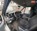 Белый Форд Транзит, объемом двигателя 2.4 л и пробегом 250 тыс. км за 8500 $, фото 13 на Automoto.ua