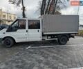 Белый Форд Транзит, объемом двигателя 2.4 л и пробегом 180 тыс. км за 6250 $, фото 2 на Automoto.ua