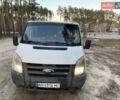 Белый Форд Транзит, объемом двигателя 2.2 л и пробегом 390 тыс. км за 5000 $, фото 10 на Automoto.ua