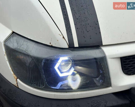 Білий Форд Транзит, об'ємом двигуна 2 л та пробігом 450 тис. км за 4799 $, фото 32 на Automoto.ua