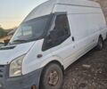 Белый Форд Транзит, объемом двигателя 2.4 л и пробегом 300 тыс. км за 5700 $, фото 3 на Automoto.ua