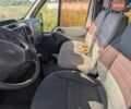 Білий Форд Транзит, об'ємом двигуна 2.4 л та пробігом 180 тис. км за 6999 $, фото 7 на Automoto.ua