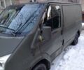 Білий Форд Транзит, об'ємом двигуна 2.2 л та пробігом 232 тис. км за 5300 $, фото 12 на Automoto.ua