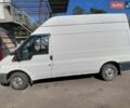 Белый Форд Транзит, объемом двигателя 2 л и пробегом 340 тыс. км за 4300 $, фото 1 на Automoto.ua