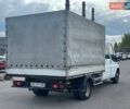 Белый Форд Транзит, объемом двигателя 2.4 л и пробегом 308 тыс. км за 7999 $, фото 4 на Automoto.ua