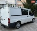 Белый Форд Транзит, объемом двигателя 2.2 л и пробегом 371 тыс. км за 4199 $, фото 3 на Automoto.ua
