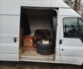 Белый Форд Транзит, объемом двигателя 0 л и пробегом 300 тыс. км за 3000 $, фото 3 на Automoto.ua