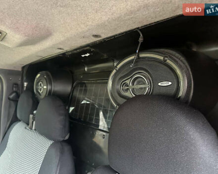 Білий Форд Транзит, об'ємом двигуна 2 л та пробігом 450 тис. км за 4799 $, фото 11 на Automoto.ua