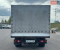 Белый Форд Транзит, объемом двигателя 2.4 л и пробегом 308 тыс. км за 7999 $, фото 5 на Automoto.ua