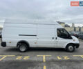 Білий Форд Транзит, об'ємом двигуна 2.4 л та пробігом 547 тис. км за 8500 $, фото 3 на Automoto.ua