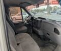 Белый Форд Транзит, объемом двигателя 2.4 л и пробегом 180 тыс. км за 6250 $, фото 6 на Automoto.ua