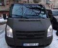 Белый Форд Транзит, объемом двигателя 2.2 л и пробегом 232 тыс. км за 5300 $, фото 13 на Automoto.ua