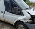 Білий Форд Транзит, об'ємом двигуна 2.2 л та пробігом 650 тис. км за 3000 $, фото 20 на Automoto.ua
