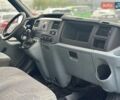 Белый Форд Транзит, объемом двигателя 2.4 л и пробегом 308 тыс. км за 7999 $, фото 14 на Automoto.ua